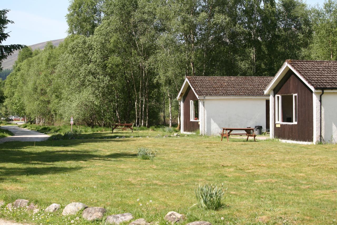 The Little Houses Roybridge Esterno foto