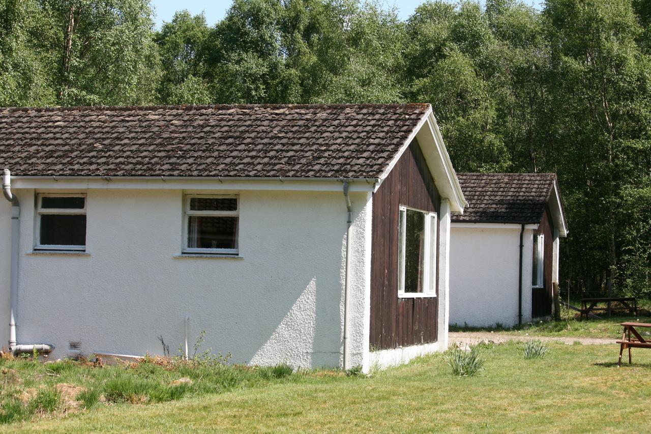 The Little Houses Roybridge Esterno foto