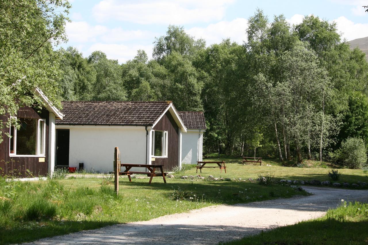 The Little Houses Roybridge Esterno foto